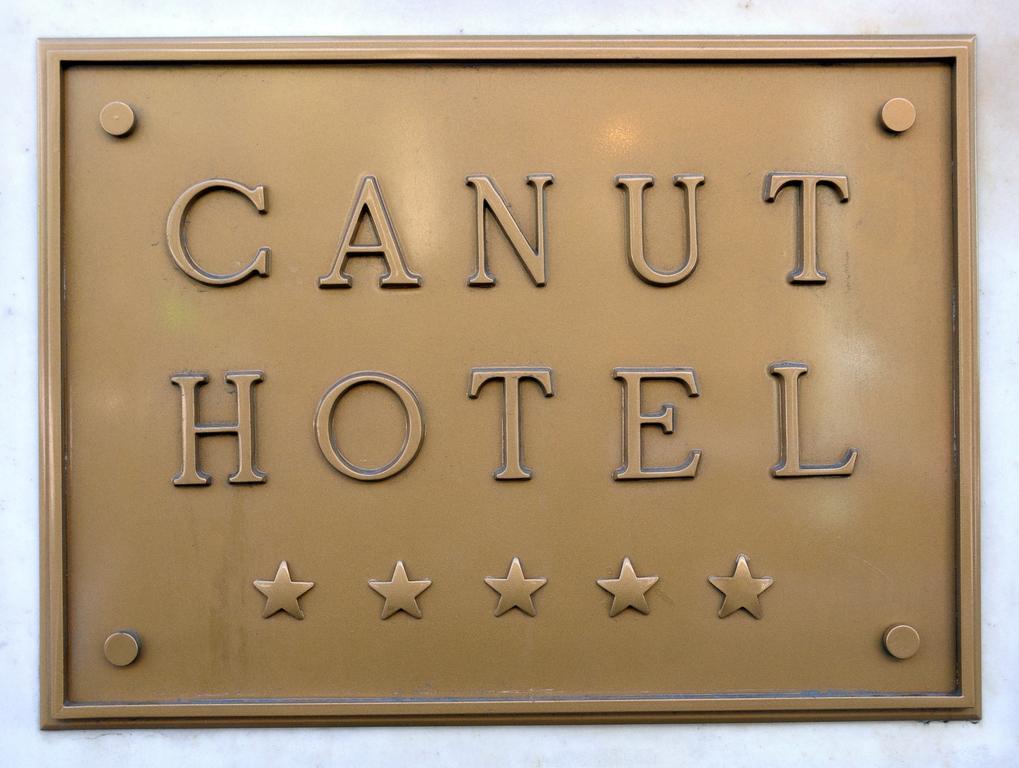 A Casa Canut Hotel Gastronomic Лес Эскальдес Экстерьер фото
